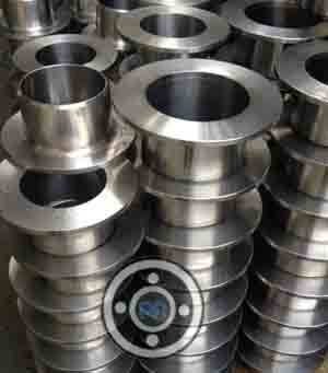 A403 wp347H Lap Joint Stub Ends