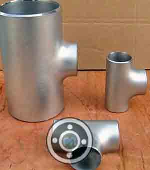 A403 wp904L Straight Tees and Crosses