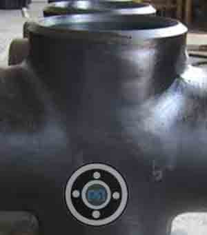 A420 LTCS WPL6 Equal Cross