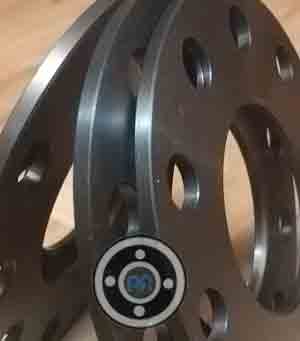 A516 gr 70 Flange