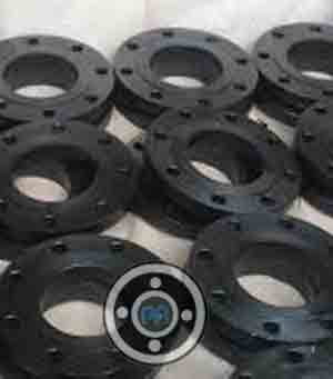 ASTM A516 gr 70 Slip on Flange