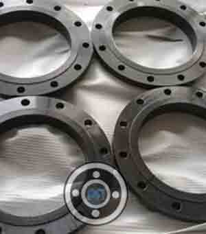 A694 Carbon Steel Gr F52 Loose Flanges