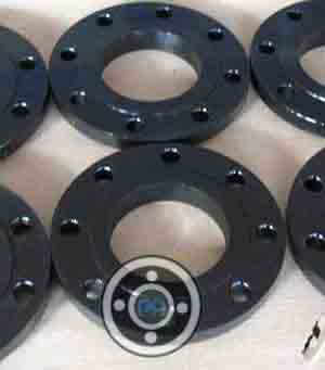 A694 Carbon Steel Gr F60 SORF Flanges