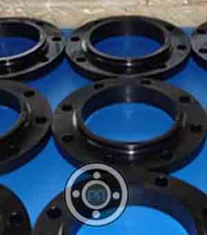 A694 Carbon Steel Gr F65 Flange