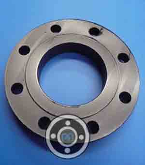 A694 F52 Flanges