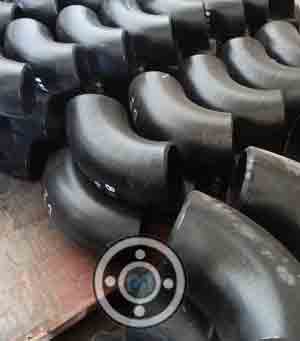 A860 Gr WPHY 42 1.5D Elbow