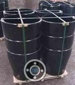 Carbon Steel Grade 70 Reducer 3 Sch40