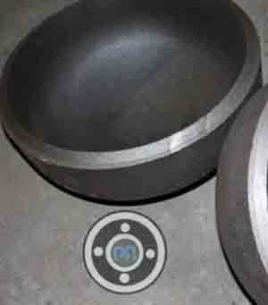 A860 Grade WPHY 52 End Cap