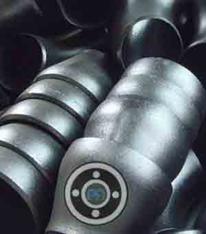 A860 MSS SP 75 WPHY 65 Reducer 12 inch SCH80 