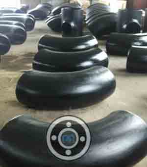 Sch80 A860 Gr WPHY 60 Elbow