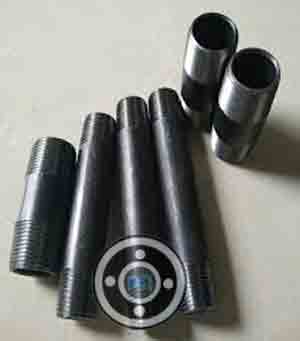 A860 WPHY 60 Pipe Nipples