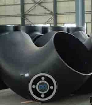 A860 Wphy 70 Elbow 90 Degree Long Radius 711 X 12.7 mm