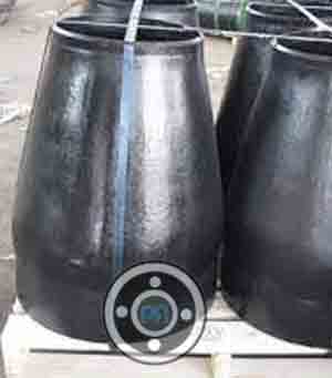 A860 Wphy52 Seamless Concentric Pipe Reducer
