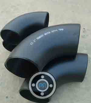 A860 Grade WPHY 65 Welded Elbows