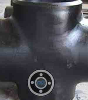 A860 Gr WPHY 70 Equal Cross