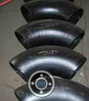 AISI 4130 alloy steel 1D Elbow