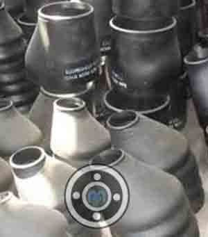 AISI 4130 alloy steel Eccentric Reducer