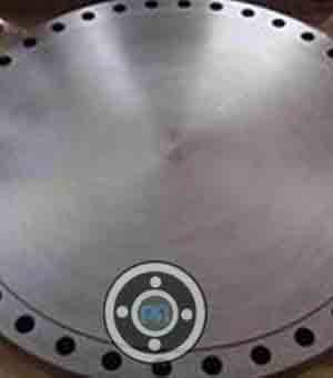 AISI 4130 Blind Flange