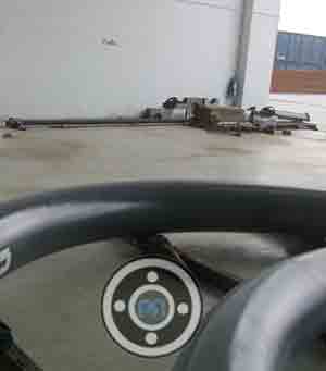 AISI 4130 DIN 1.7218 Bend