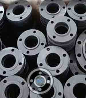 AISI 4130 Flanges