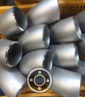 Alloy 20 cb3 45° Short Radius Elbow