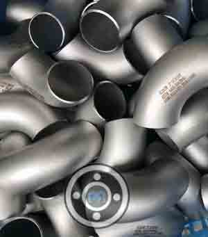 Alloy 20 cb3 5D Elbow