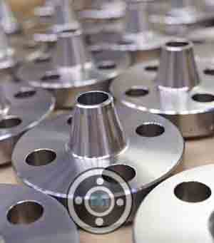 Alloy 20 Reducing Flanges