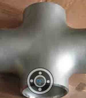 Alloy 200 Equal Cross