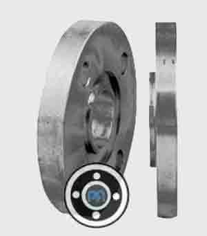 Alloy 201 Tongue & Groove Flange