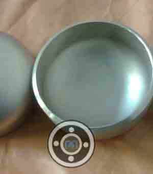 Alloy 20cb3 Pipe Cap