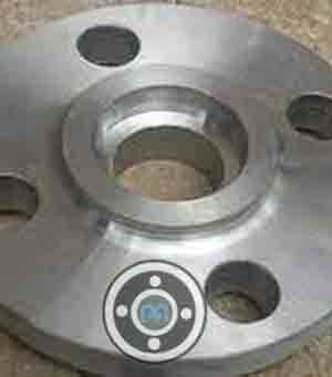 Alloy 2205 SWRF Flanges