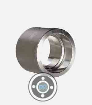 Alloy 254 Forged Coupling