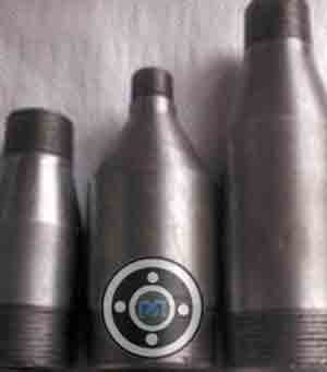 Alloy 254 Swage Nipple