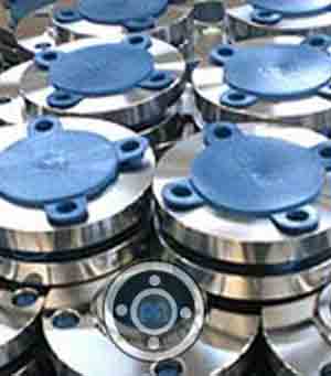 Alloy 600 Flanges
