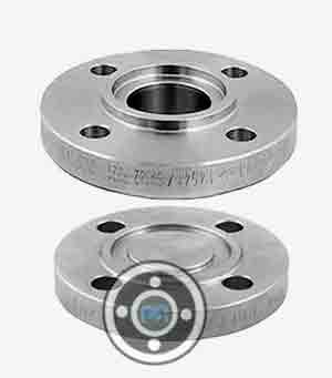 Alloy 600 Tongue & Groove Flange