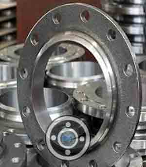 Alloy 625 Flanges