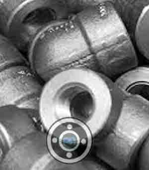 Alloy 625 Forged Fittings