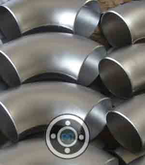 Alloy 800 45° Short Radius Elbow