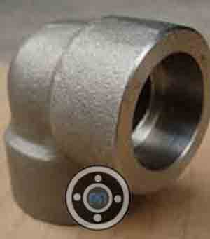 Alloy 825 Forged Elbow