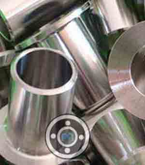 Alloy 825 Long Stubend