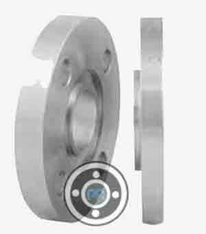 Alloy 904L Tongue & Groove Flange