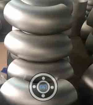 Alloy C276 45° Short Radius Elbow