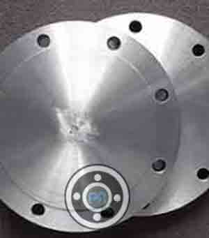 Alloy C276 BLRF Flanges