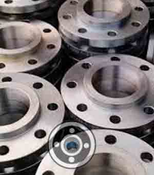 Alloy C276 Forged Flange