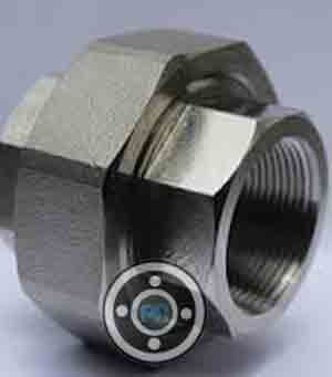 Alloy C276 SW Union