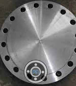 Alloy Steel Blind Flange