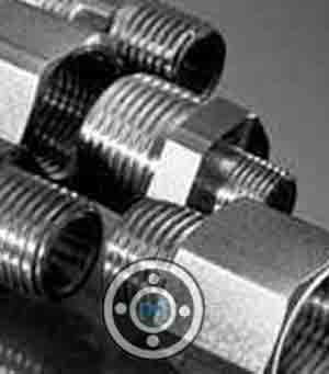 Alloy Steel cl1 WP91 Reducing Nipple