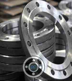 Alloy Steel F1 SWRF Flanges