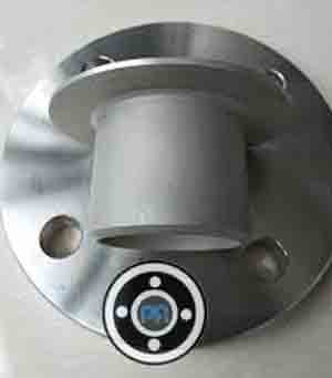 Alloy Steel F12 Lapped Joint Flange