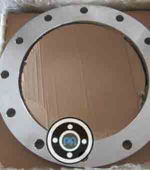 Alloy Steel F91 SORF Flanges